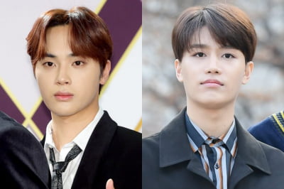 AV 배우 만난 주학년→만취女 집단 성폭행한 태일…남은 멤버들은 무슨 죄 [TEN피플]