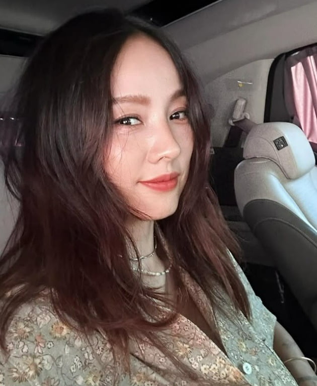 사진=이효리 SNS