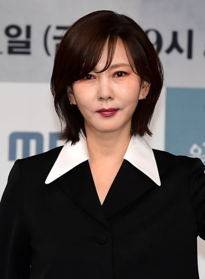 김남주, '상위 1% 영재' 딸에 저렇게 유치한 말을…"갱년기가 이겨"('안목의 여왕')