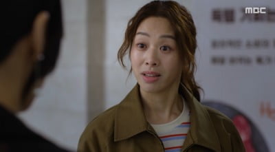 [종합] 장신영 딸, 가짜 뉴스 피해자 됐다…충격에 빠져 "사람들이 안 믿어줄까 봐 걱정" ('태양을')