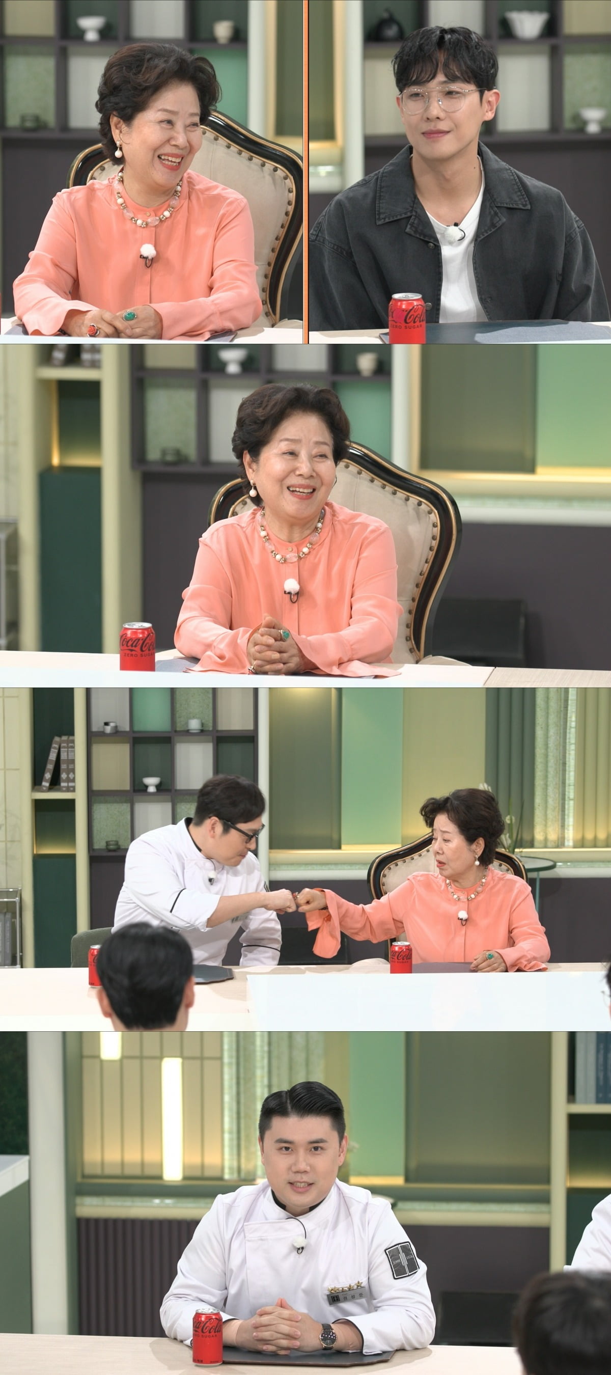 사진제공=JTBC '냉장고를 부탁해'