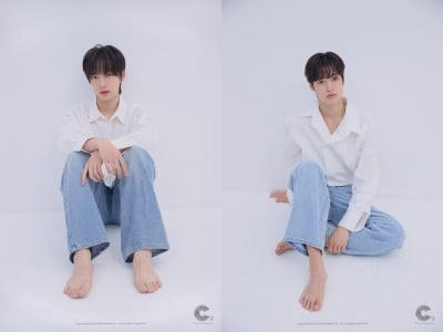 [공식] 배진영 탈퇴→금동현 활동 중지…윤하 소속사, 5년 만에 보이그룹 론칭 "일본 드라마로 데뷔"