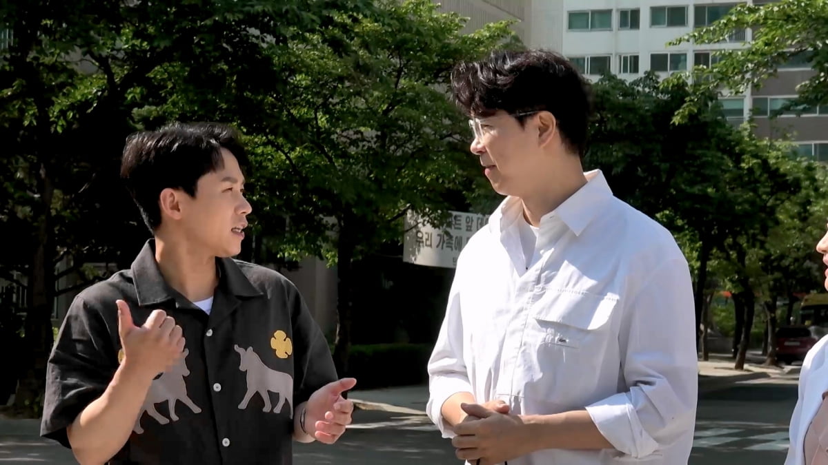 박수홍 "수술 이렇게 길어지는 경우 있나"…긴박한 출산에 초조('우리 아기')