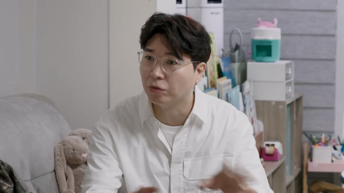 박수홍 "수술 이렇게 길어지는 경우 있나"…긴박한 출산에 초조('우리 아기')
