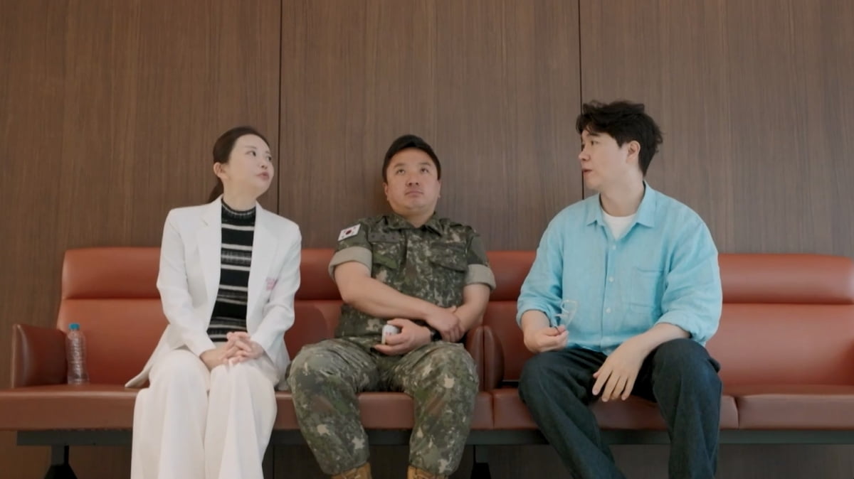 박수홍 "수술 이렇게 길어지는 경우 있나"…긴박한 출산에 초조('우리 아기')