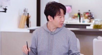 '194억 건물주' 이정현 의사 남편, ♥7년 차에 결국 발끈했다…"조성모 오빠 생각나" ('편스토랑')