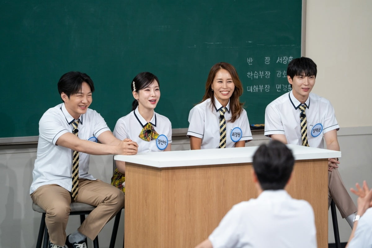 사진제공=JTBC