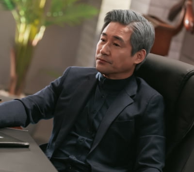 전노민, 장신영 딸 폭행 사건 가해자였다…가짜 뉴스로 조작하는 악행 일삼아 ('태양을 삼킨 여자')
