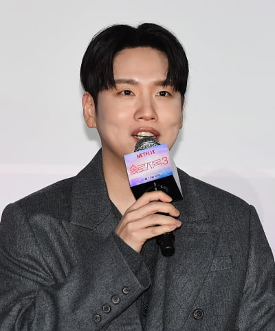 90kg 찍은 한해, 이래도 괜찮나…돌연 다이어트 포기 선언 ('우리지금만나')