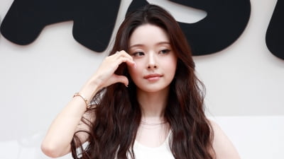 프리지아, 오늘 비주얼 미쳤다 [TV10]