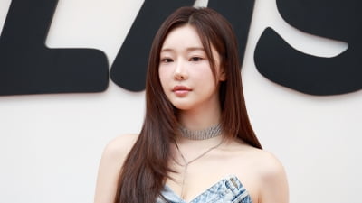 이시안, 분위기 여신 강림 [TV10]