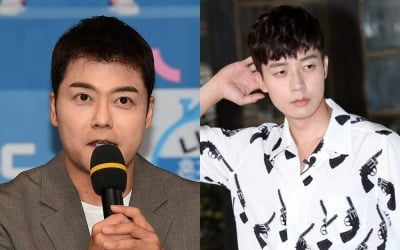 전현무, 유명 개그맨 폭로했다…"완전히 맛이 갔더라" ('톡파원')
