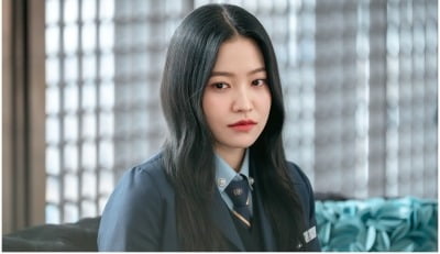 레드벨벳 예리, SM 떠나 주지훈과 한솥밥 먹더니…"감정 세밀하게 표현하고자 신경 써" ('청담2')