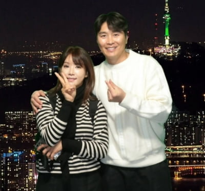 이동국家, 단 4일 만에 경사났다…"괜히 울컥" 아내 이수진 직접 인증