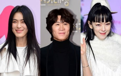 "父에게 맞아 피 흥건" 가희→진선규·김윤아, 가정폭력 고백한 스타들의 용기 [TEN피플]
