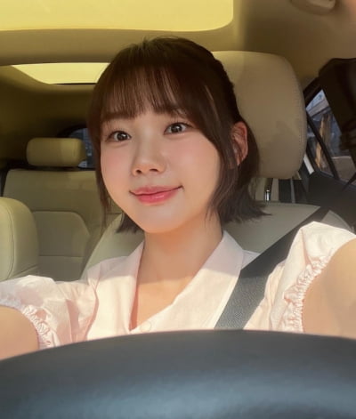 김수민 아나운서, 70명 예정 북토크 '노쇼' 발생…"오는 길 포기하셨나요"