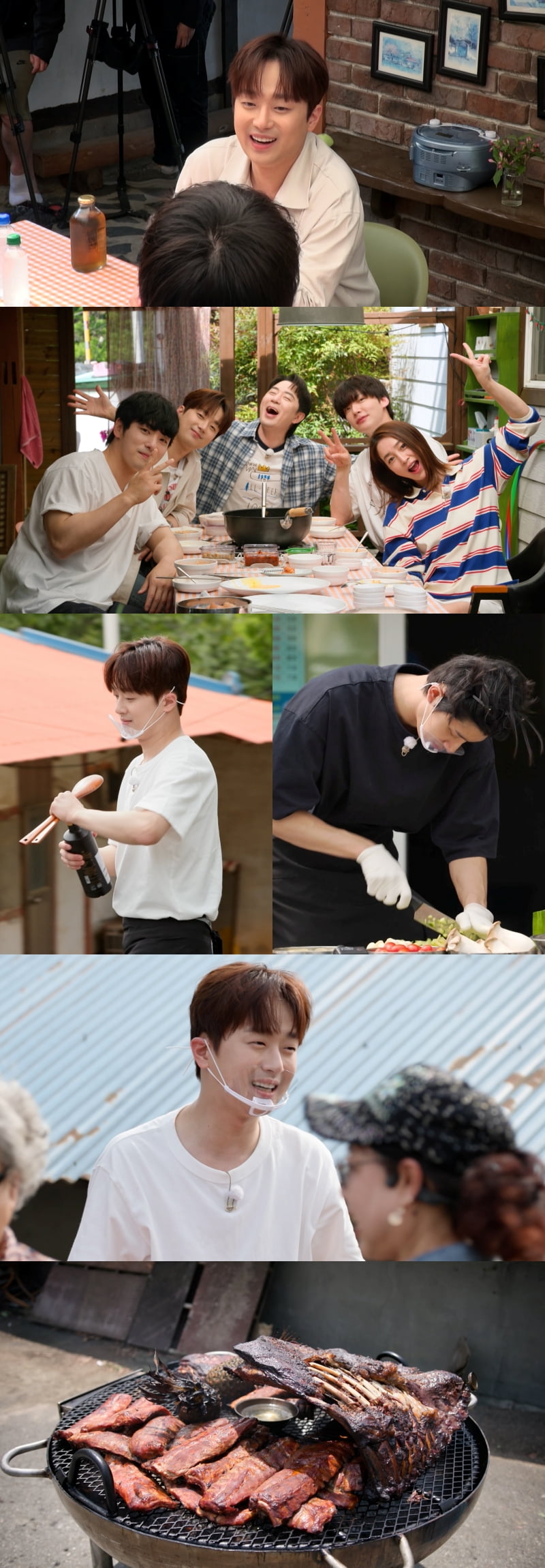 사진 제공 = KBS 2TV ‘가는정 오는정 이민정’