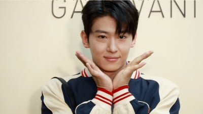덱스, 심쿵 유발자 [TV10]