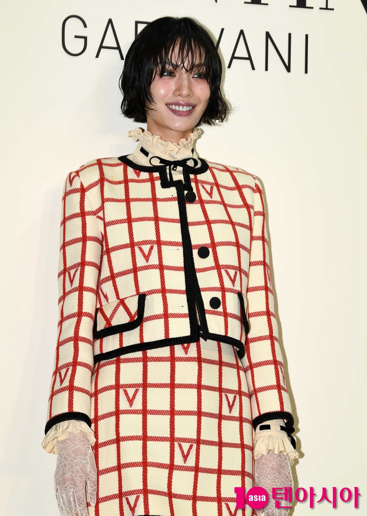 나나, 등장부터 강렬하네...만찢녀 등장[TEN포토+]