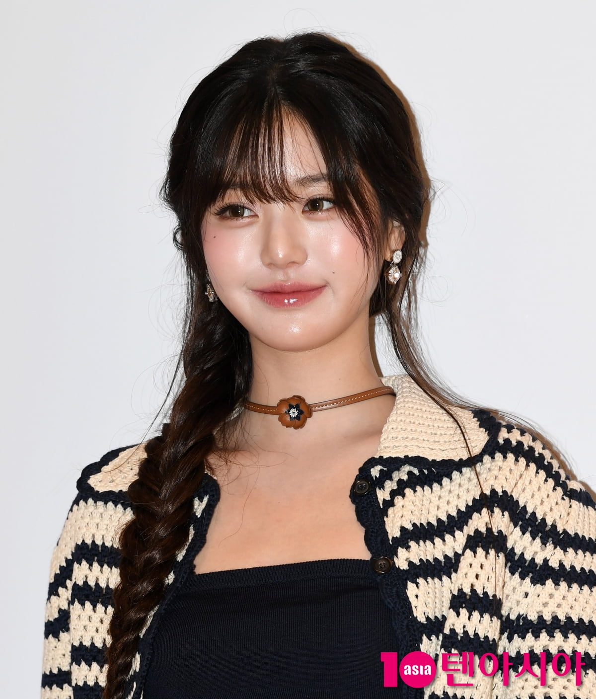 아이브 장원영, 예쁨주의보...눈부심 그 자체[TEN포토+]