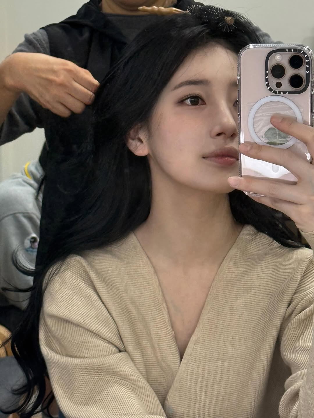 '68억 건물주' 수지, 얼마나 관리했길래…김우빈과 ♥핑크빛 앞두고 미모 업그레이드