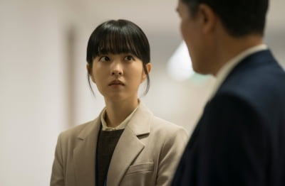 잘나가던 박보영, 패닉 빠지고 위기에 처했다…설상가상 비밀 발각되기 일보 직전 ('미지의서울')