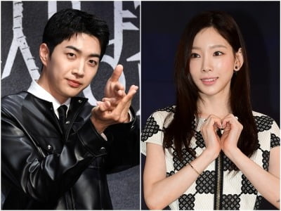 태연♥강훈, 5개월 만에 재회했다…과감해진 플러팅에 핑크빛 재점화 "누나 혼자 있지 마요" ('놀토')