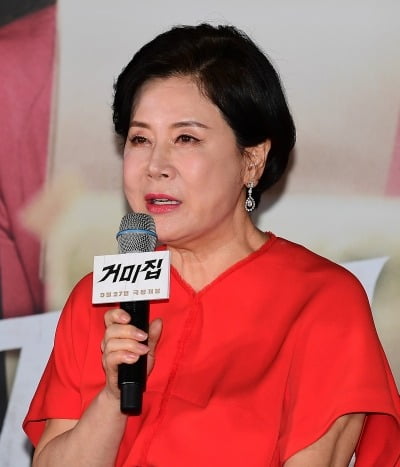 '72세' 박정수, 정경호 父와 ♥열애사 과감히 공개…"화내다가 사랑 싹터" ('전현무계획2')[종합]