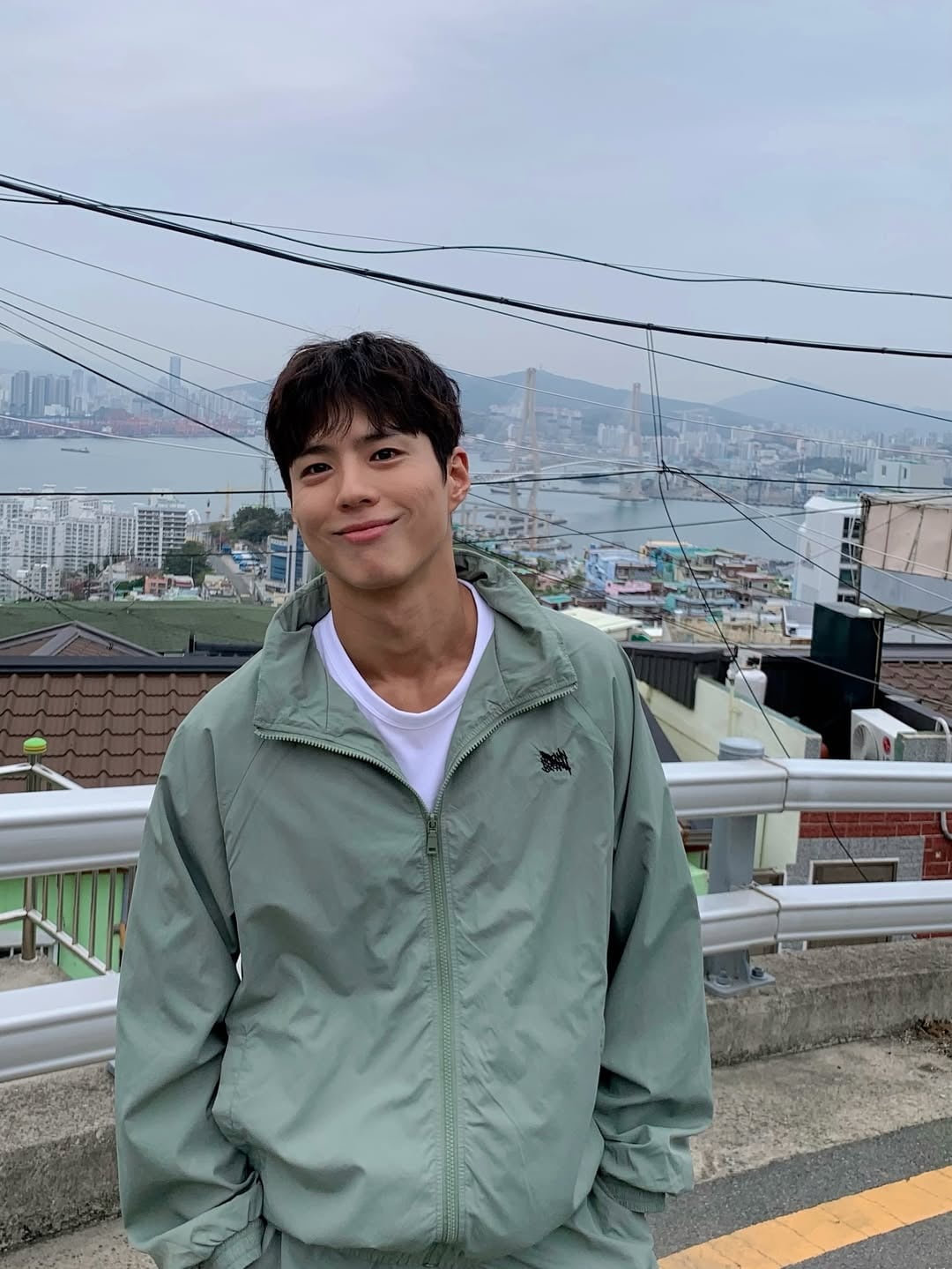사진 = 박보검 인스타그램