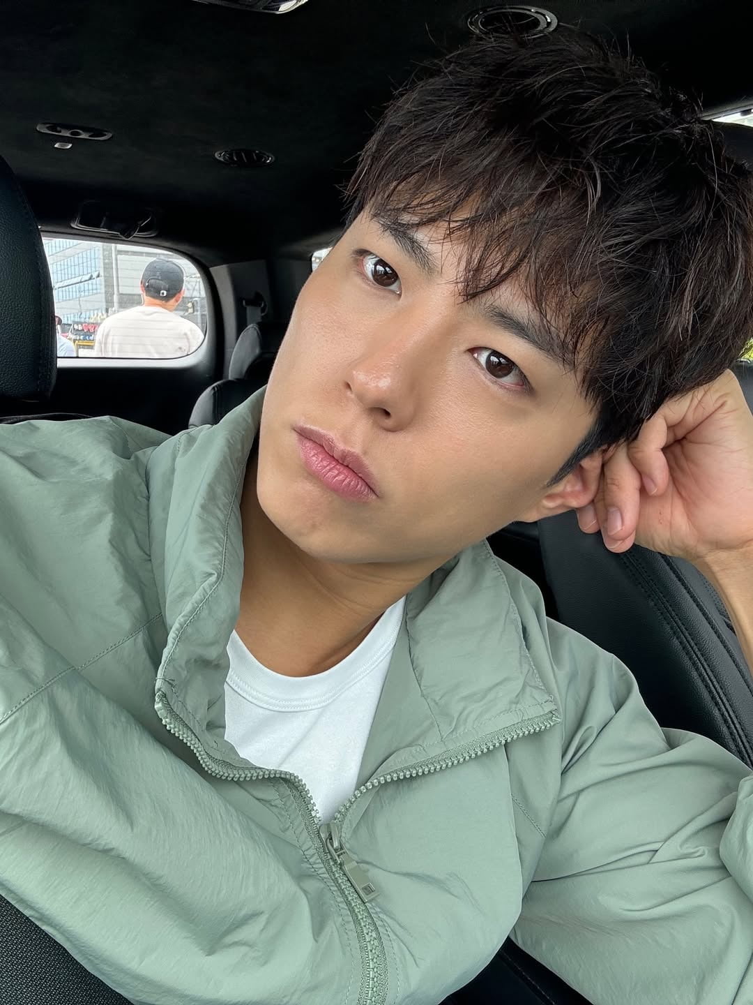 사진 = 박보검 인스타그램