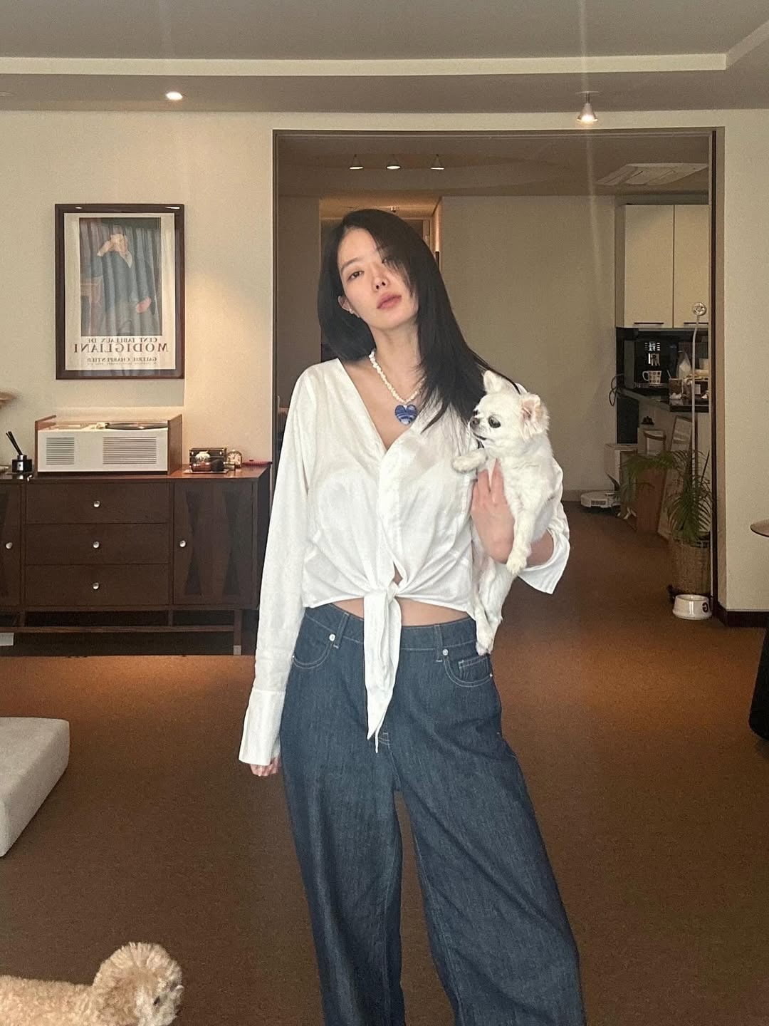 사진 = 임수향 인스타그램
