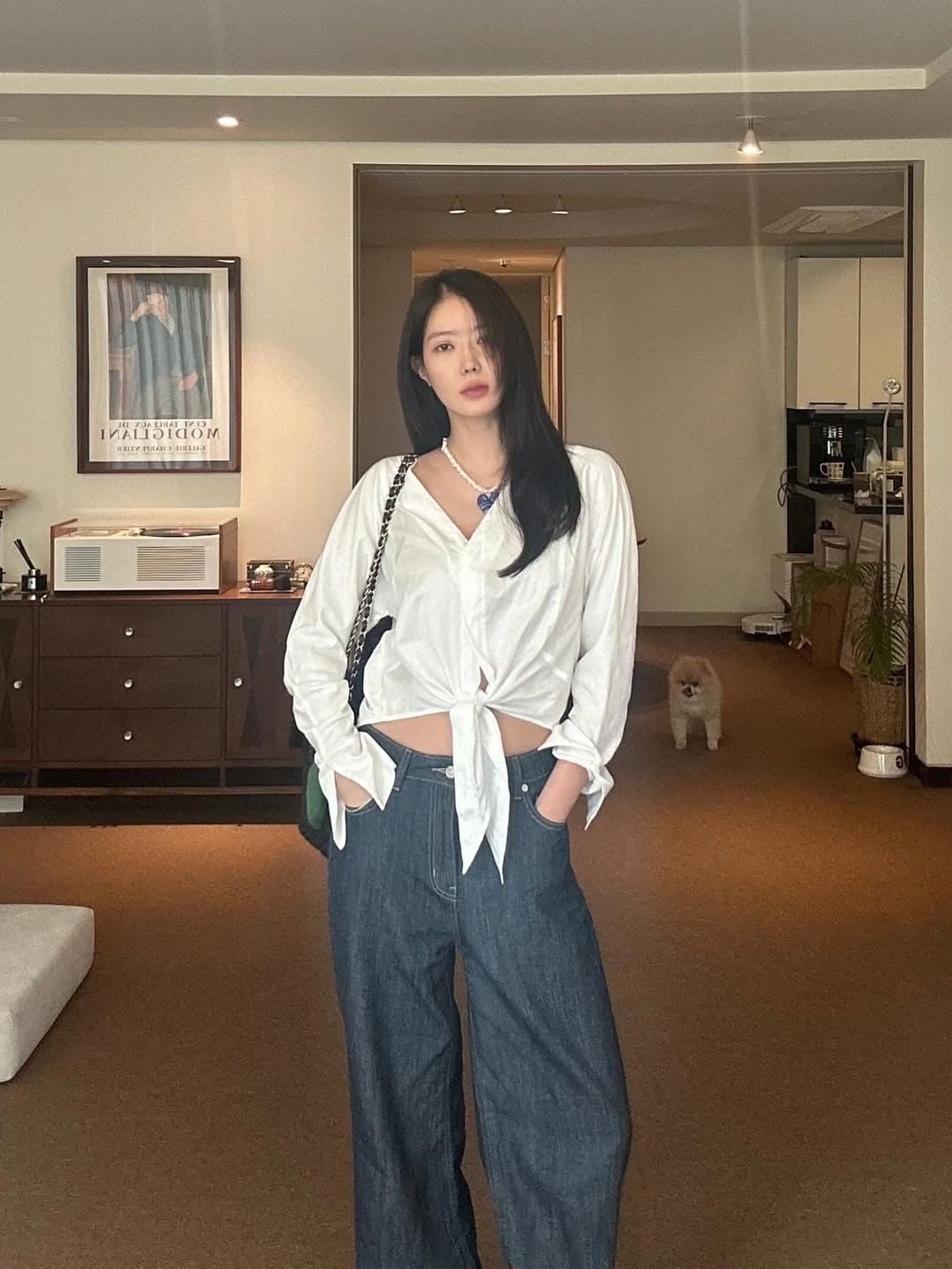 사진 = 임수향 인스타그램