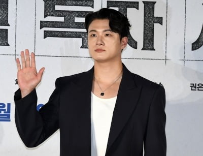 '인대 파열로 군면제' 신승호, 브라질서 세계 최고 슬라이딩 만끽…"미친 거 아니야?" ('지구마불')