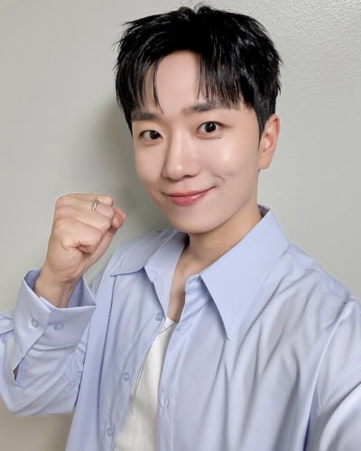 ♥김연아가 먼저 DM 보낸 이유 있었네…우유 빛깔 고우림 "원 없이 축하 받은 날"