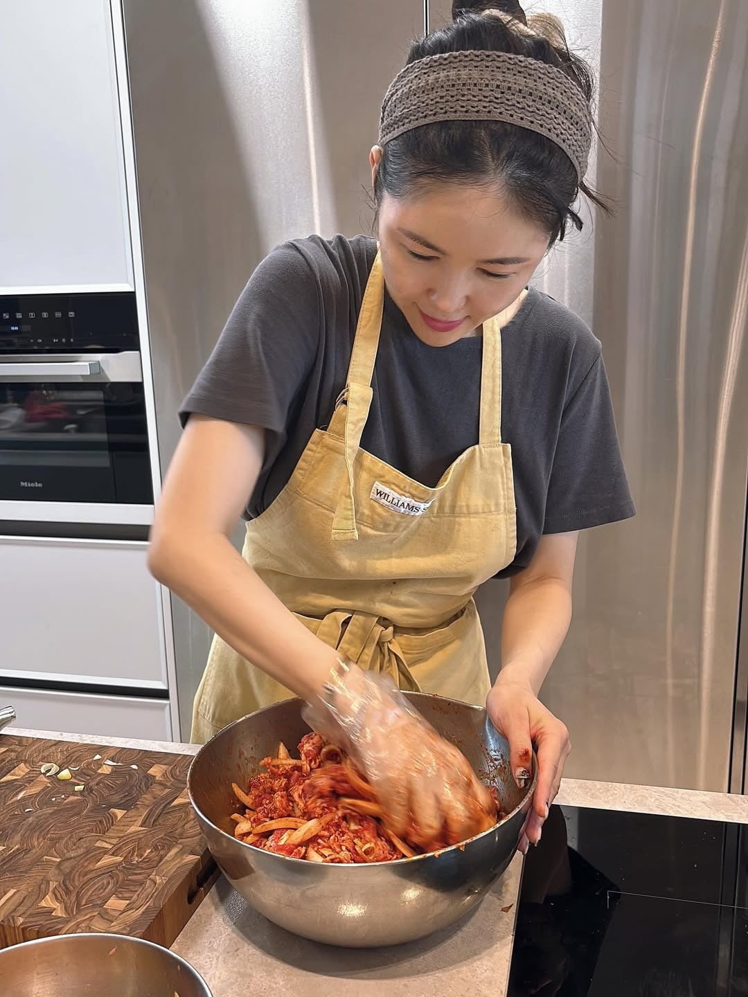 사진 = 장영란 인스타그램