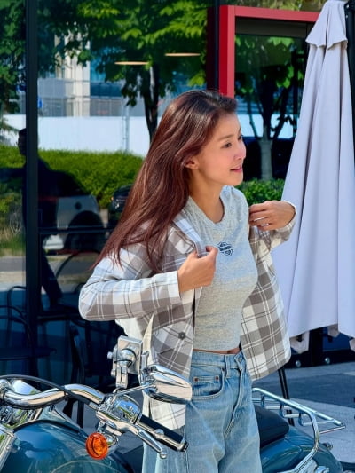 '43세 돌싱' 이시영, 외동 아들 '귀족 학교' 보내려고 6억 원 쏟는다더니…자기 관리도 넘사벽