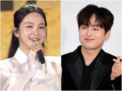 [종합] 이찬원, '1살 연하' 송소희와 17년 만에 ♥설레는 재회…"기억하실지 모르겠지만" ('불명')