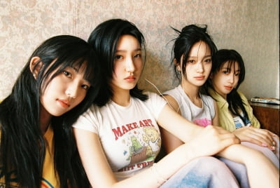 '컴백' 하이키, '건사피장' 뛰어넘을까…"여름 사로잡는 '섬머 퀸' 될래요" [TEN인터뷰]