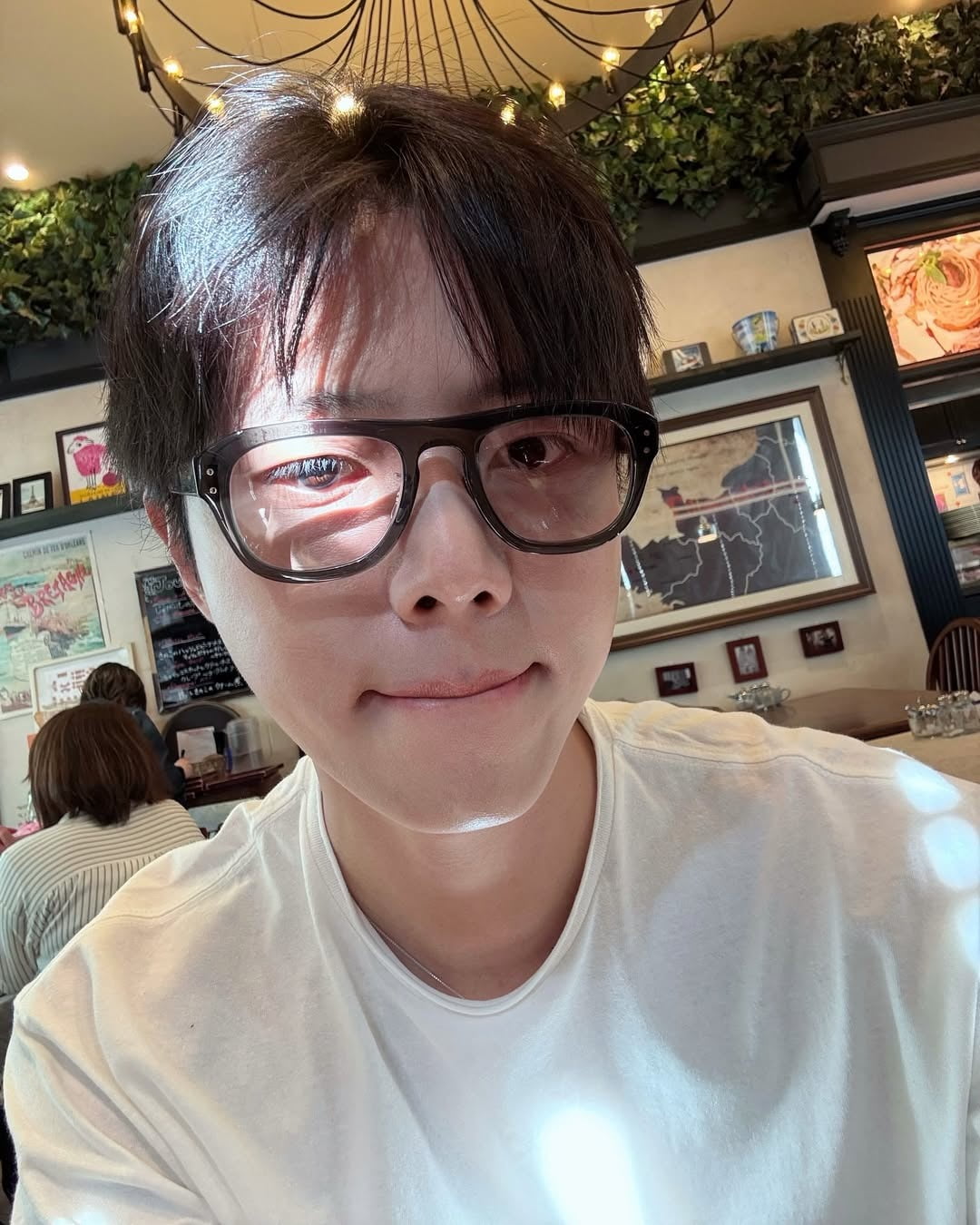 사진 = 주우재 인스타그램