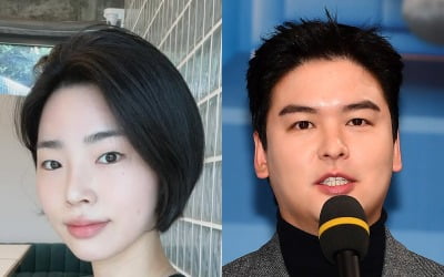 이장우, '6년 열애' ♥조혜원와 11월23일 결혼…'나혼산' 출연은 어떻게 되나