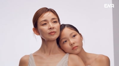 '50억 자가' 야노 시호, 딸 추사랑과 화보 촬영...추성훈 반응 보니 ('내 아이의 사생활')