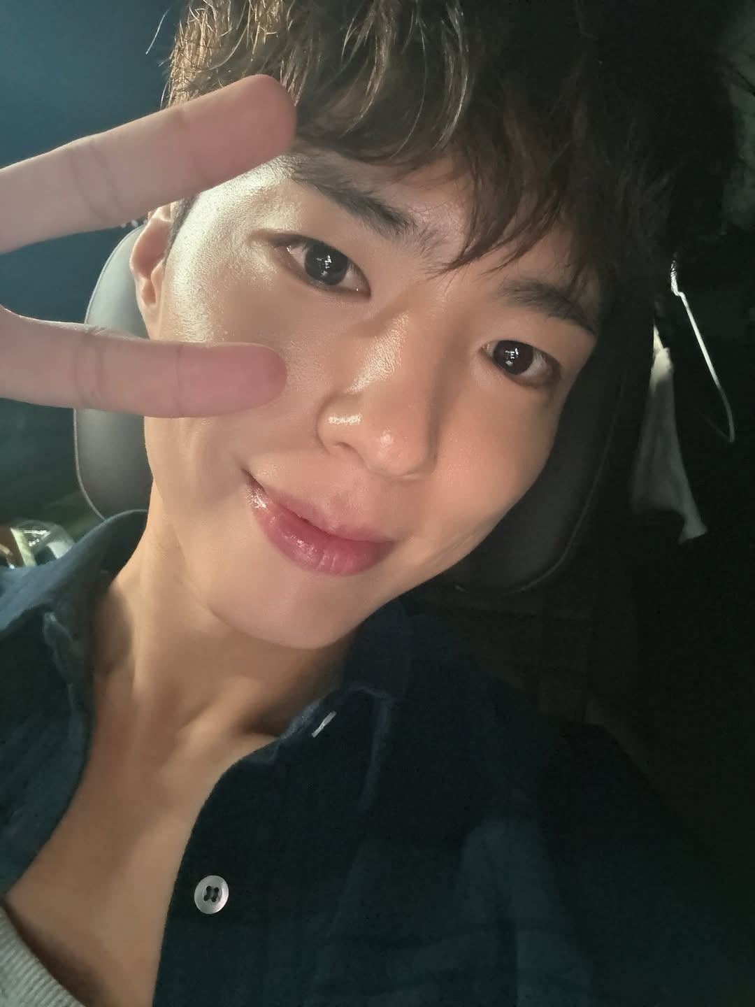 사진 = 박보검 인스타그램