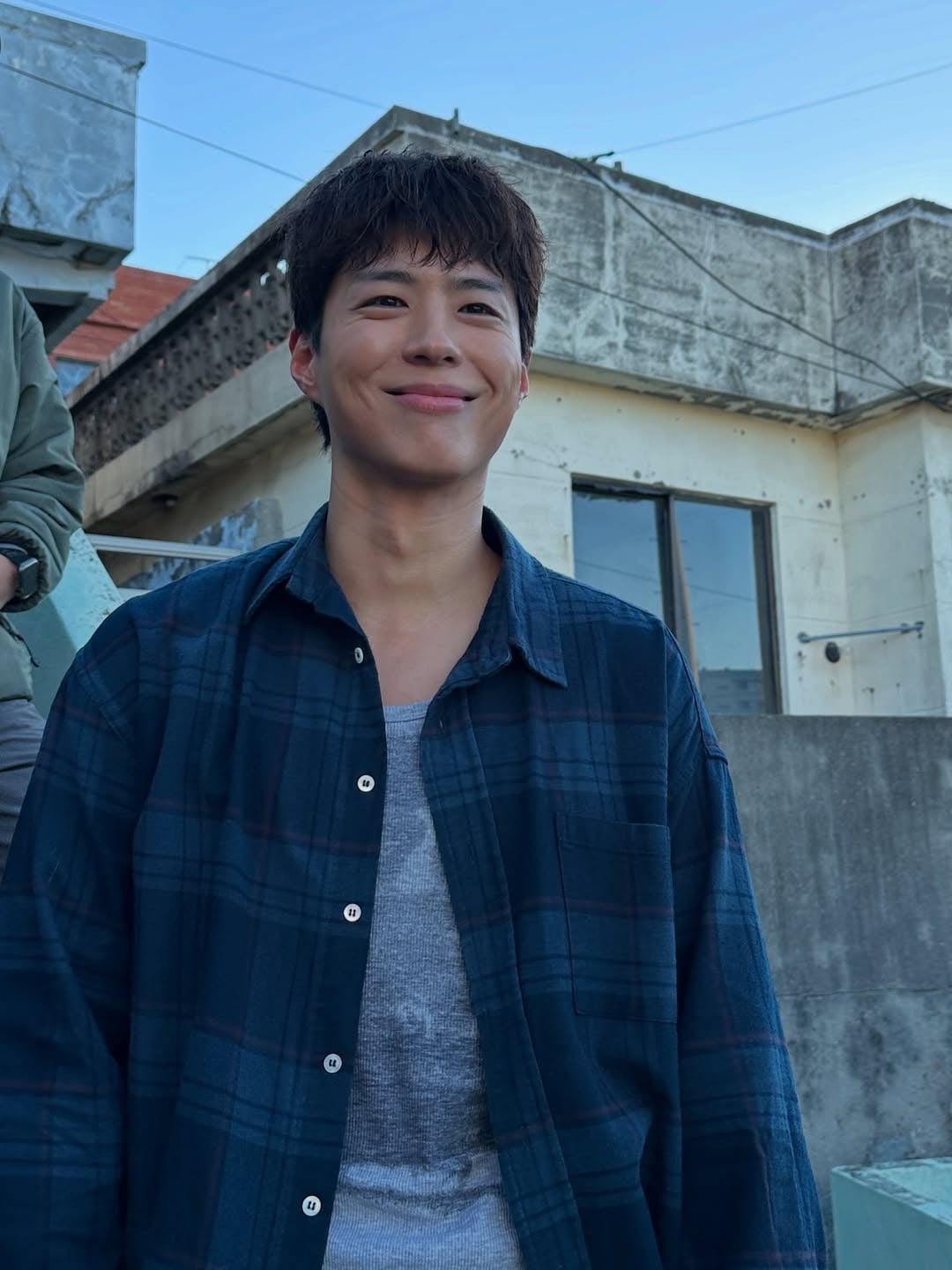 사진 = 박보검 인스타그램
