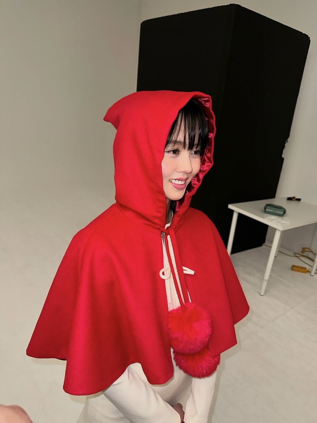 사진 = 김소현 인스타그램