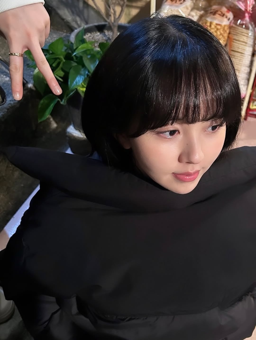 사진 = 김소현 인스타그램