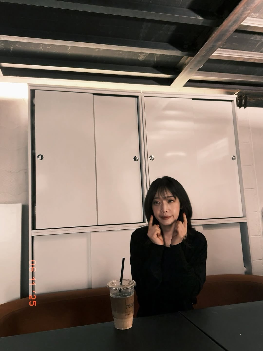 사진 = 김히어라 인스타그램