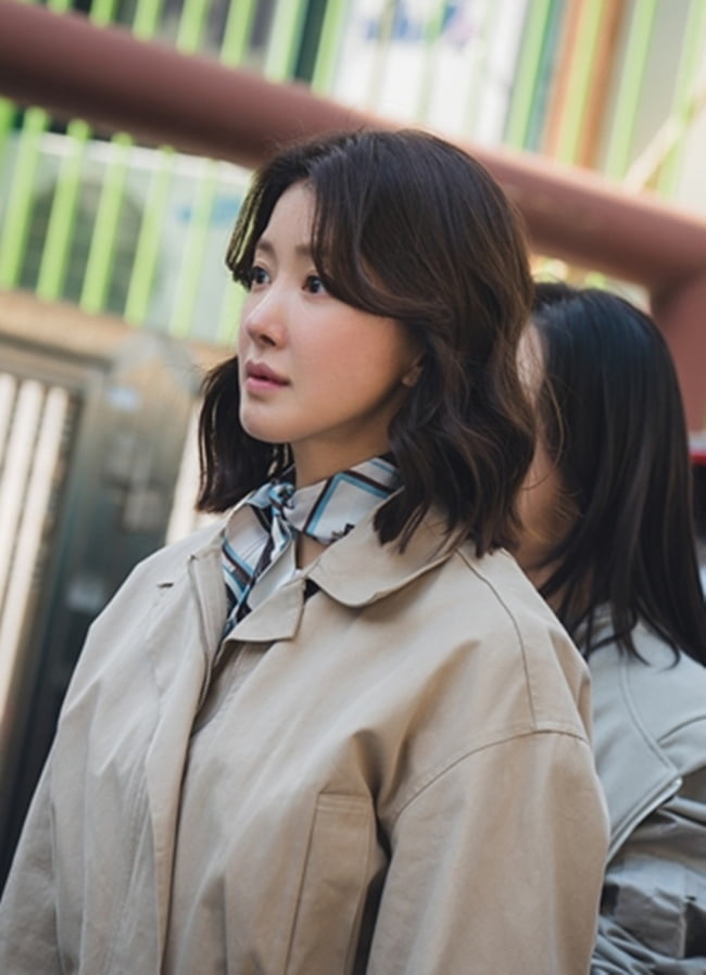 이시영 딸, 학폭 피해자였나…'충격 상황' 직접 목격했다 ('살롱드홈즈')