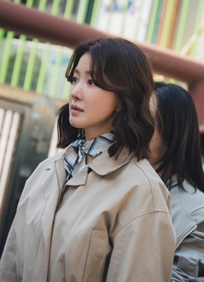 이시영 딸, 학폭 피해자였나…'충격 상황' 직접 목격했다 ('살롱드홈즈')
