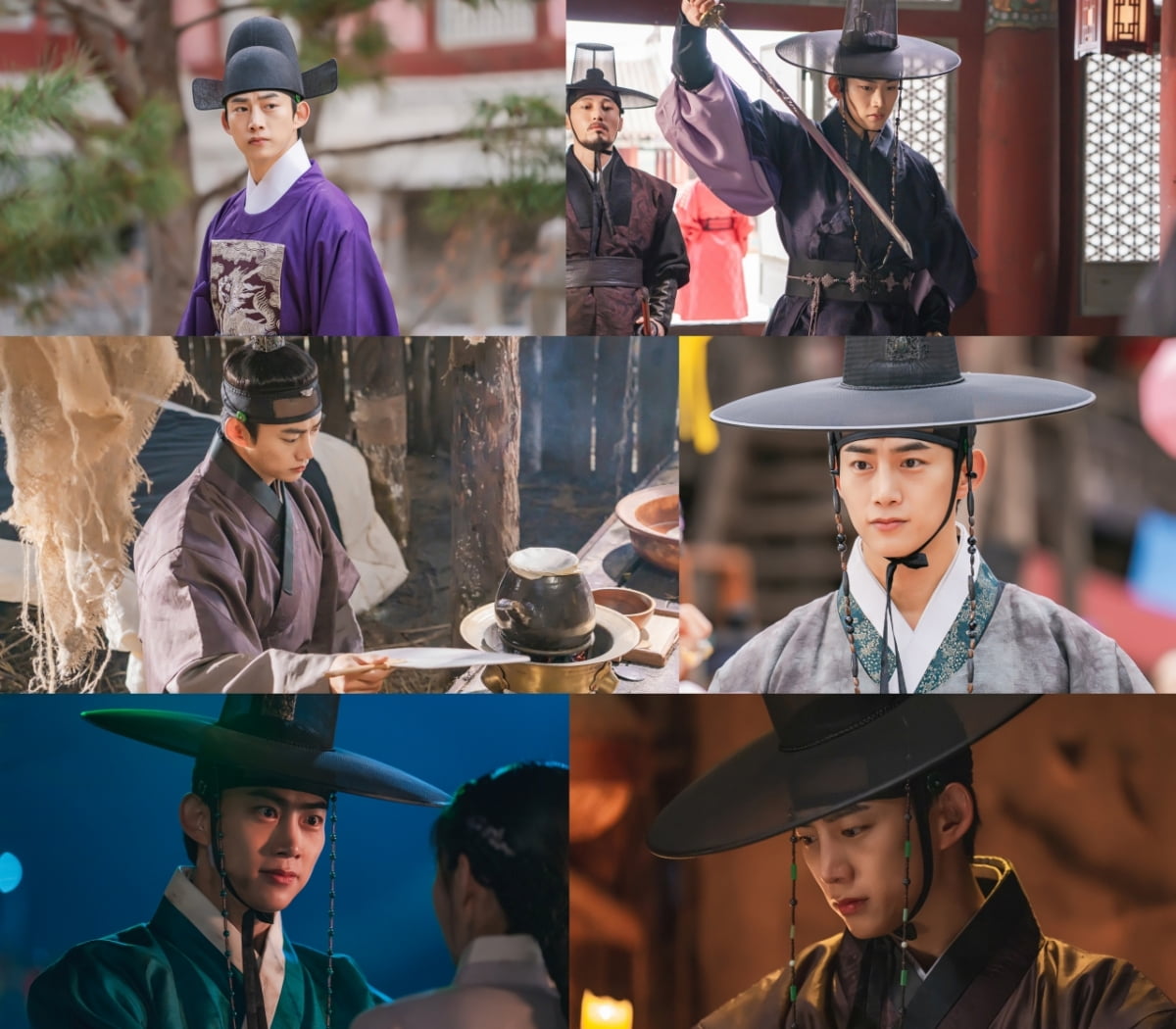 사진 제공: KBS 2TV