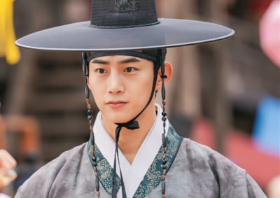 옥택연, 사랑에 빠진 불도저 집착남 ('남주의 첫날밤을')